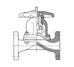 NKG Drain Valve DV39