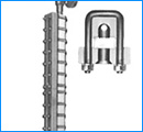 Reflex Liquid Level Gages