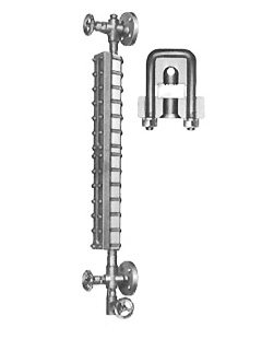 Reflex Liquid Level Gage