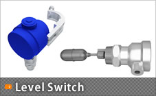 Level switch