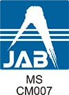 JAB MS CM007