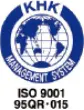 KHK-ISO 9001 95QR-015