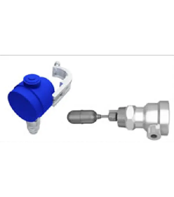 レベルスイッチ